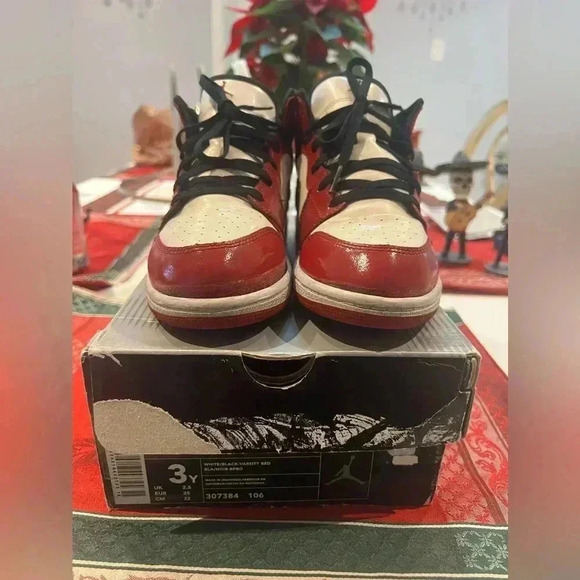 Jordan 1 Retro (PS) size 3 - Picture 1 of 9